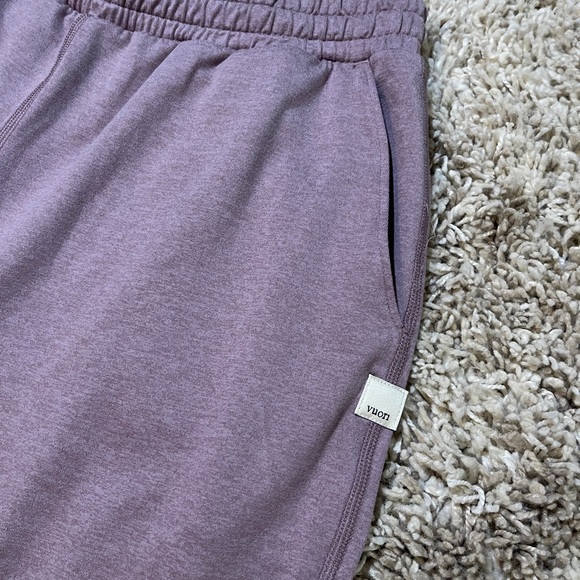 Vuori Joggers - Picture 2 of 8